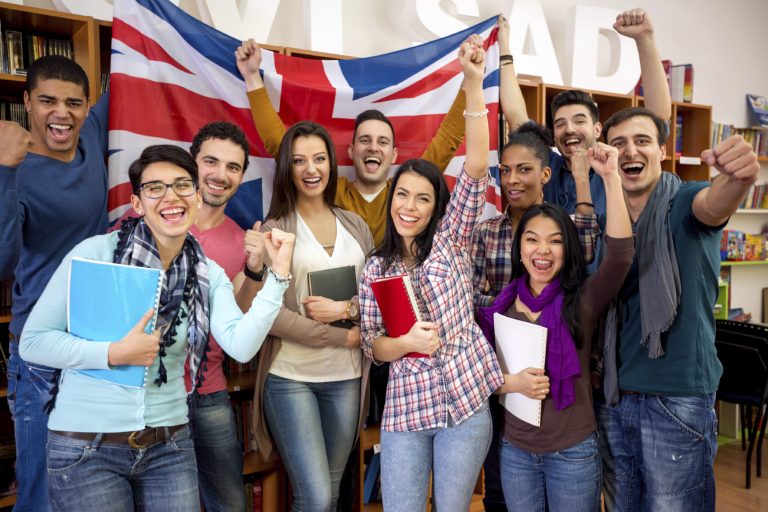 Student Visa UK – How to Get UK Student Visa Easily