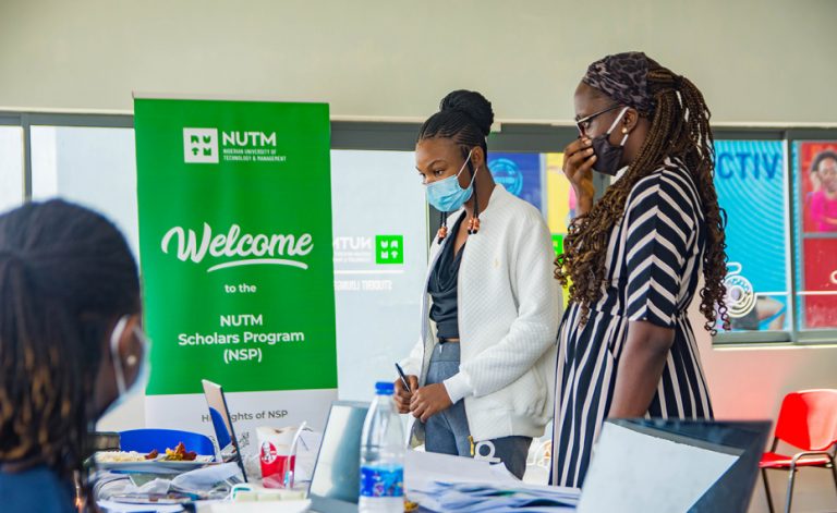 Fully Funded NUTM Scholars Program – Guide to Succesful Application