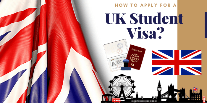 Student Visa UK - How to Get UK Student Visa