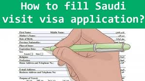 How to Get MOFA Family Visit Visa From Anywhere in the World