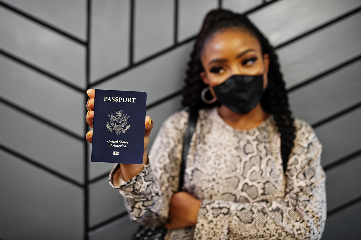 US Diversity Visa Lottetery 2021 - How to Apply