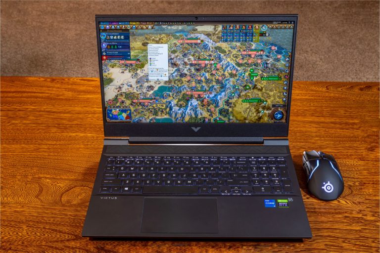 HP Victus 16 Gaming Laptop Price And Specs