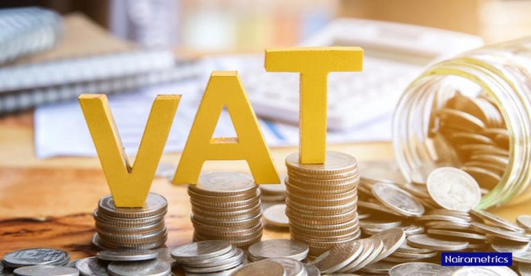 In 9 Month, Nigeria’s VAT revenue hits N1.5trillion