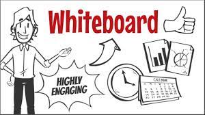 5 Tips on Making Whiteboard Animation Videos