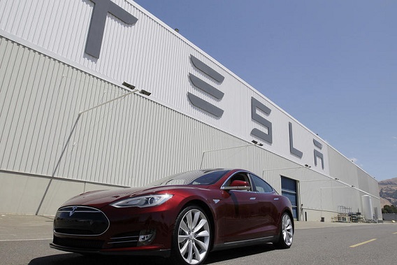 Six more women file lawsuits against Tesla, allege sexual harassment