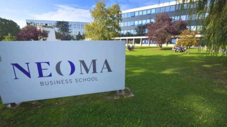Neoma Business School Ranking – Is Neoma Business School Good