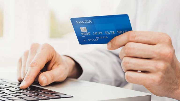 How to Check Visa Gift Card Balance