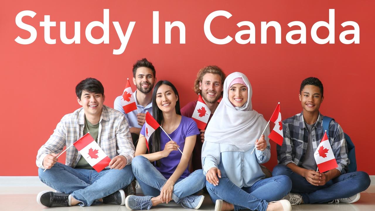 How To Apply To Study In Canada As An International Student - Work Access  Permit