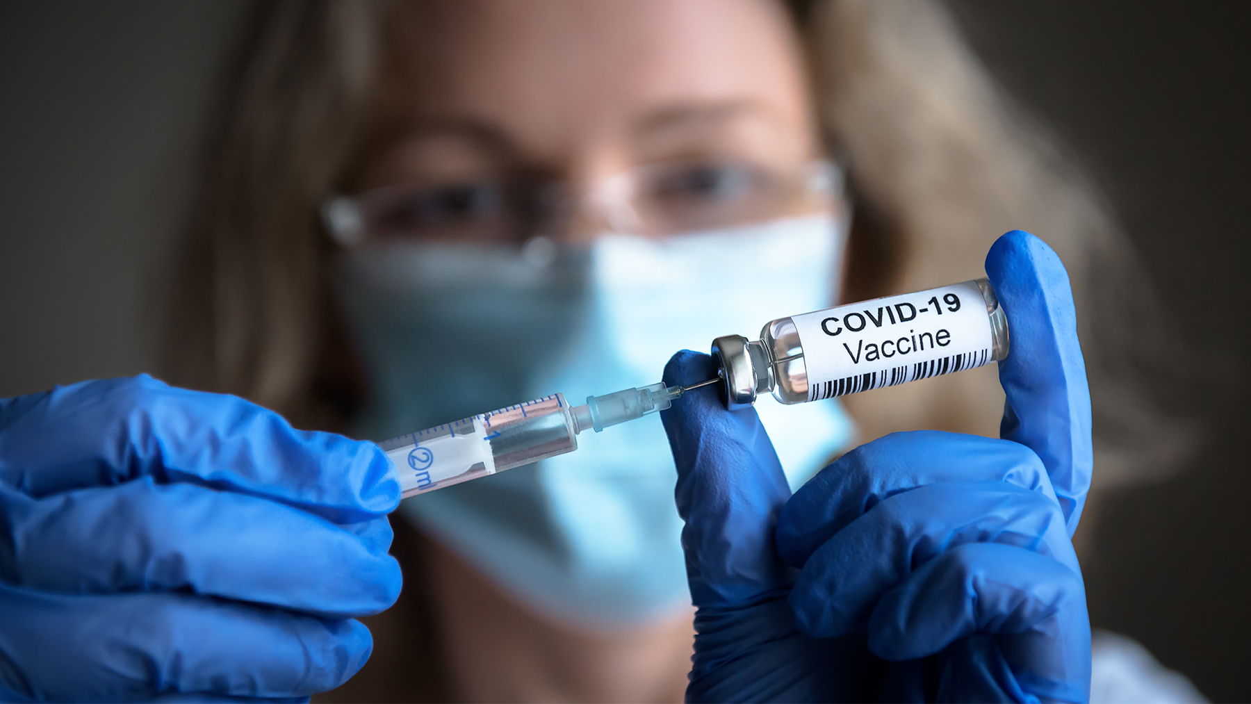 covid vaccine near you