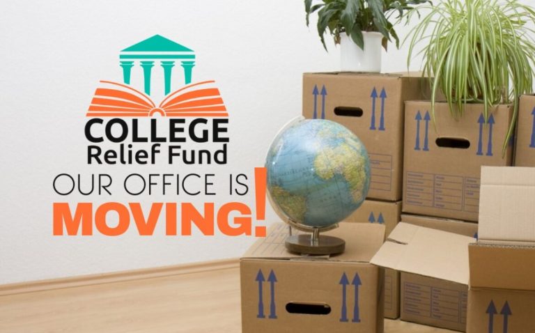 College Relief Funds Scholarship – All You Need To Know.