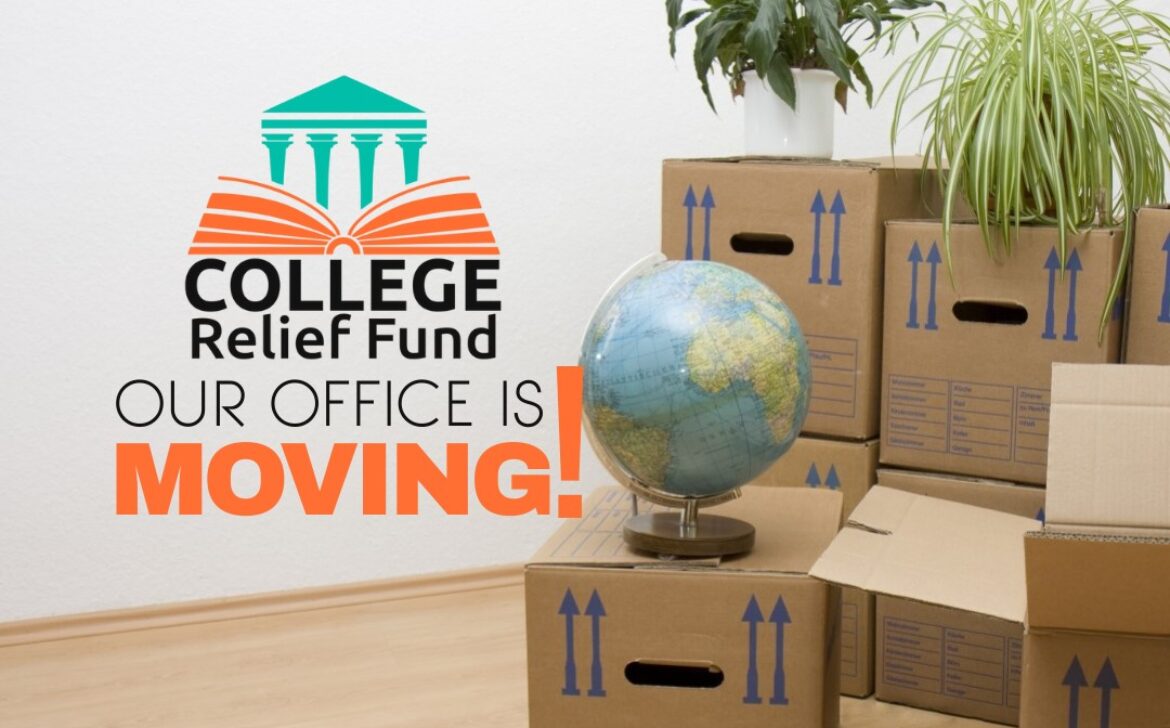 College Relief Funds Scholarship - All You Need To Know.