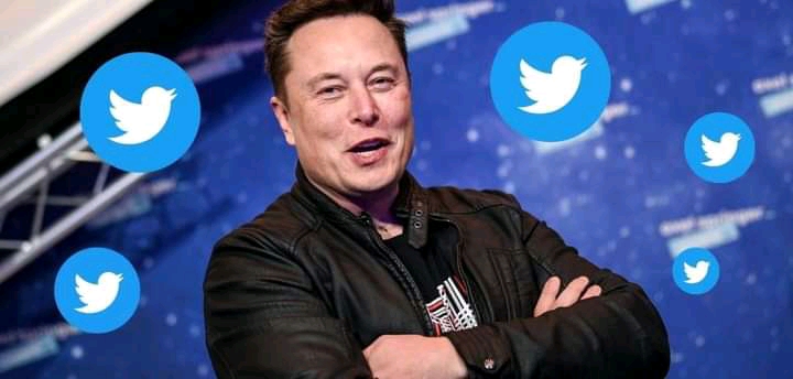 Elon musk Acquires A 9.2% Stake In Twitter.