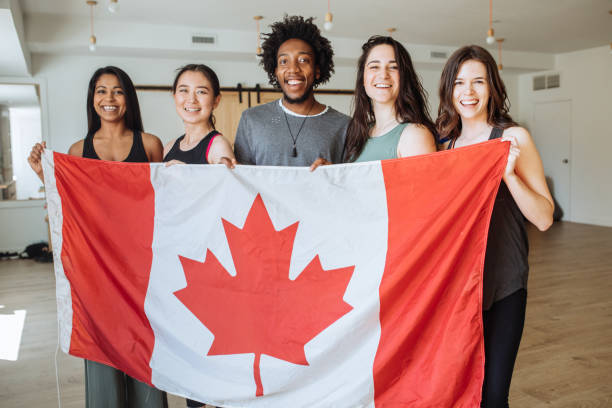 Best Canadian Universities with High Acceptance Rate for International Students