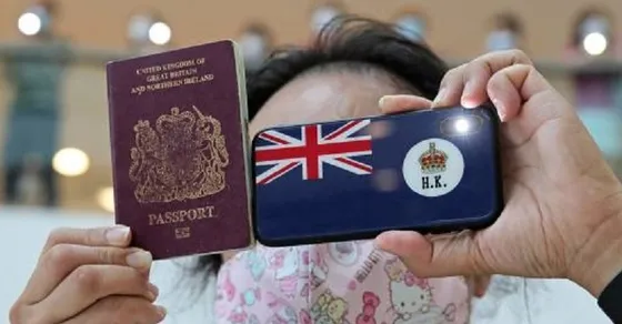High Potential Individual Visa UK