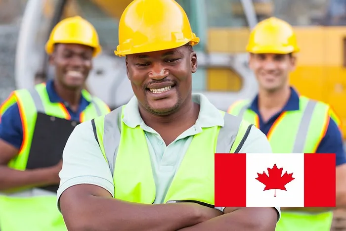 Canada Reports Over 1 Million Job Vacancies