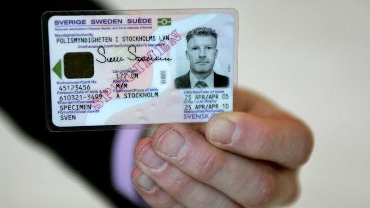 sweden job seeker visa requirment