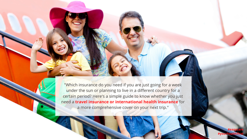 Best Travel Insurance for Europe