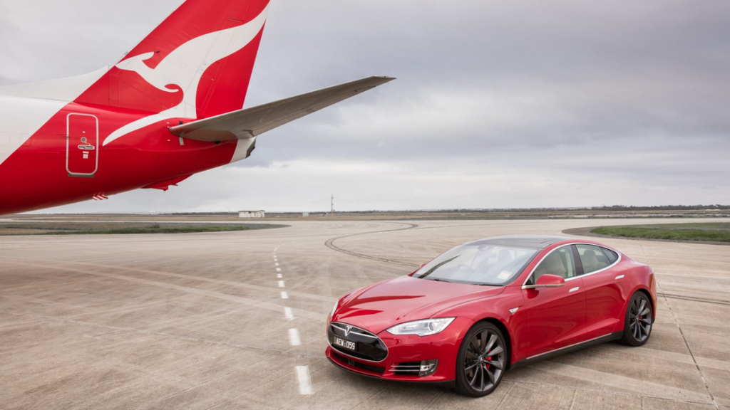 Qantas Car Insurance Review