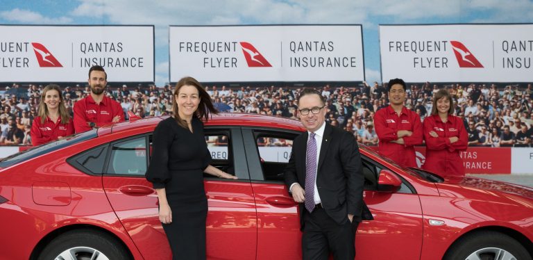 Qantas Car Insurance Review: Is Qantas Car Insurance Good for You?