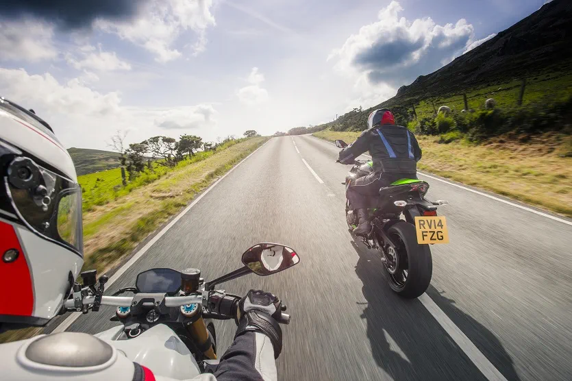 The Best Motorcycle Insurance Providers in Australia